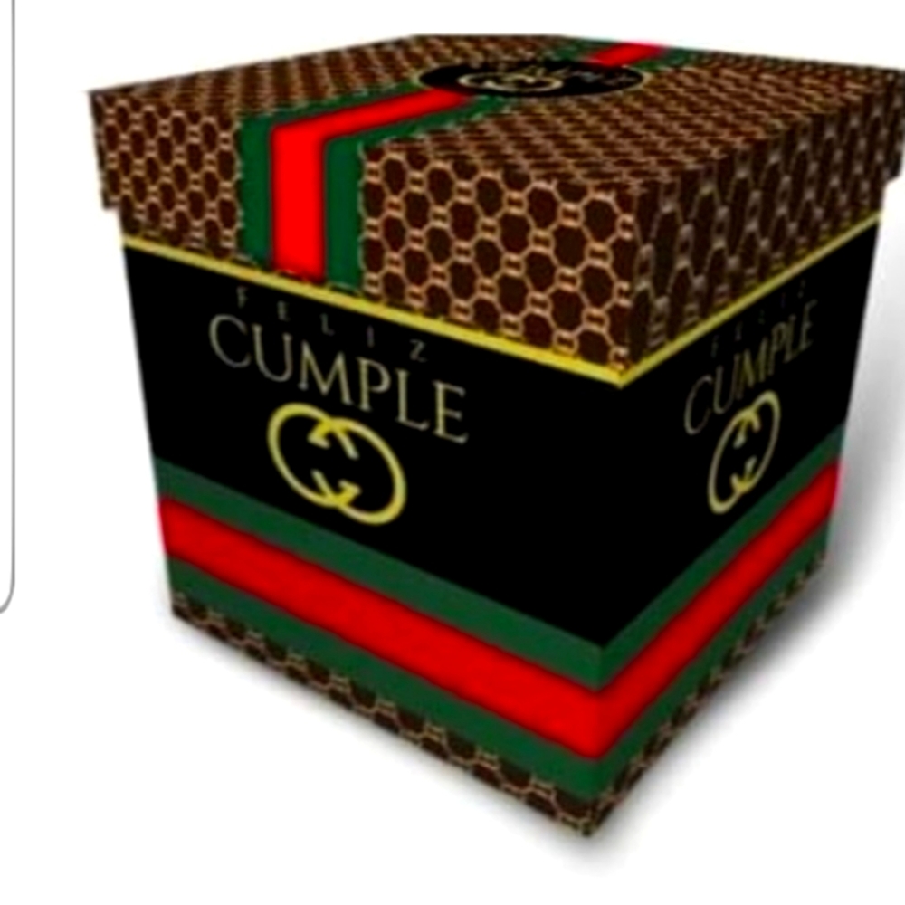 Gift Box